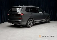 BMW X7 M60i xDrive M Sport Pro Executive SkyLounge B&W 390kW thumbnail