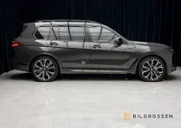 BMW X7 M60i xDrive M Sport Pro Executive SkyLounge B&W 390kW thumbnail
