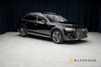 Audi A4 allroad quattro 2.0 TDI Proline B&O Cockpit Adp Fart 140kW thumbnail