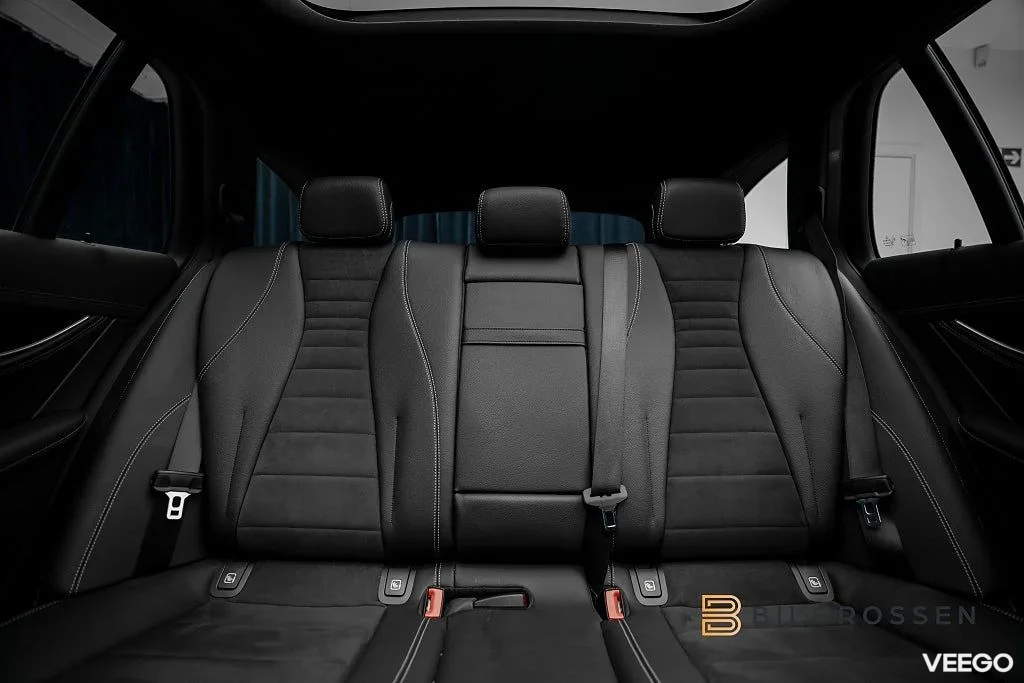 Mercedes-Benz E300 T de 306hk AMG Premium Plus P-Värm Drag 225kW