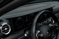 Mercedes-Benz E300 T de 306hk AMG Premium Plus P-Värm Drag 225kW thumbnail