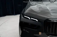 BMW X7 M60i xDrive M Sport Pro Executive SkyLounge B&W 390kW thumbnail