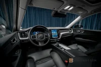 Volvo XC60 Recharge T6 AWD Plus Dark Panorama Drag 257kW thumbnail