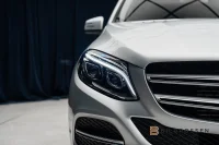 Mercedes-Benz GLE350 350 d 4MATIC Pano H/K 360 Luftfjädring 190kW thumbnail