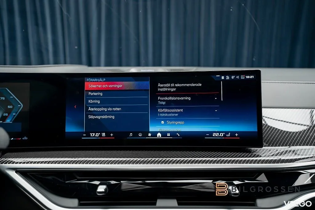 BMW X7 M60i xDrive M Sport Pro Executive SkyLounge B&W 390kW