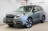 Subaru Forester AWD 2 110kW thumbnail