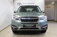 Subaru Forester AWD 2 110kW thumbnail