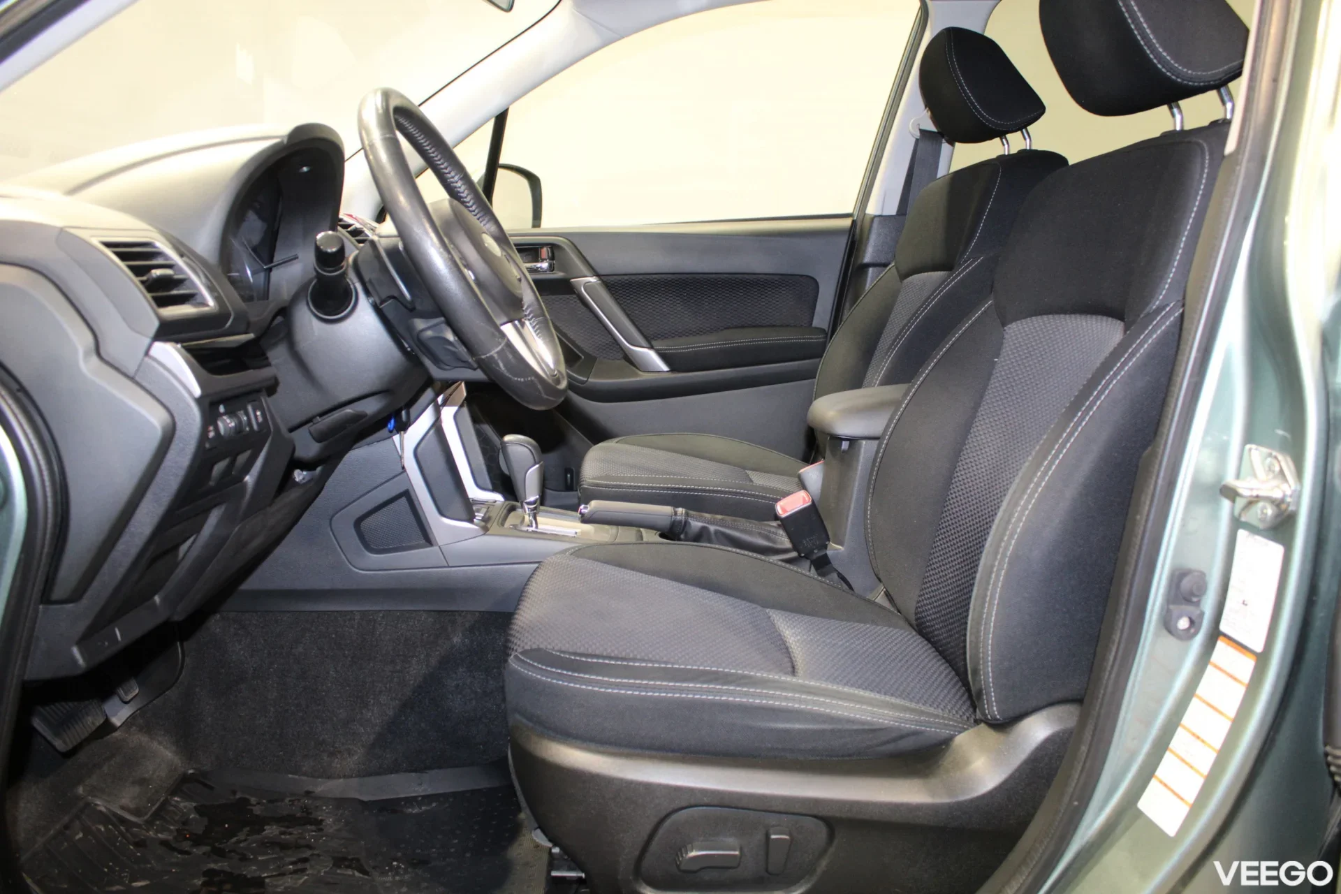 Subaru Forester AWD 2 110kW