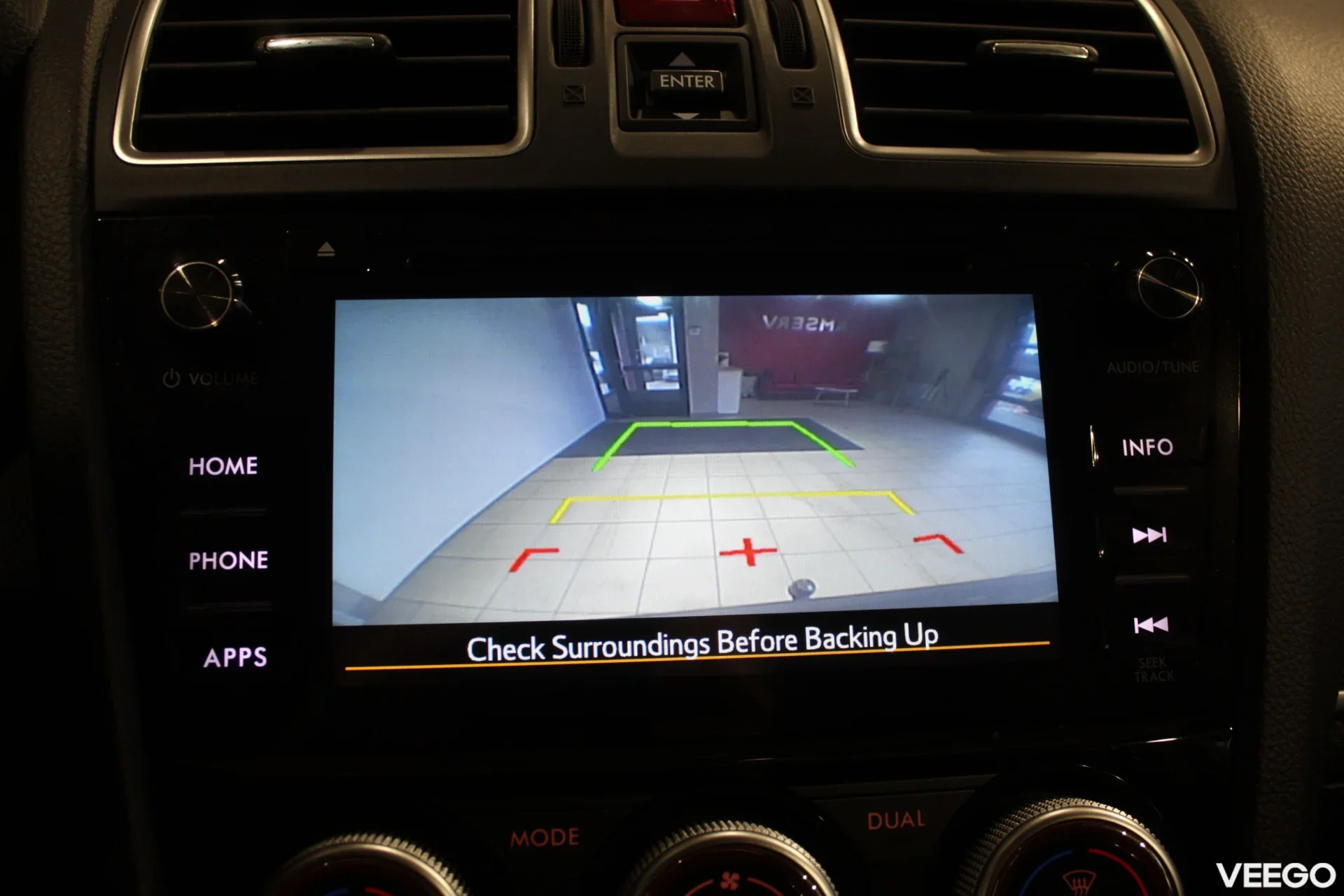 Subaru Forester AWD 2 110kW