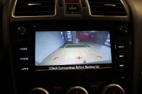 Subaru Forester AWD 2 110kW thumbnail