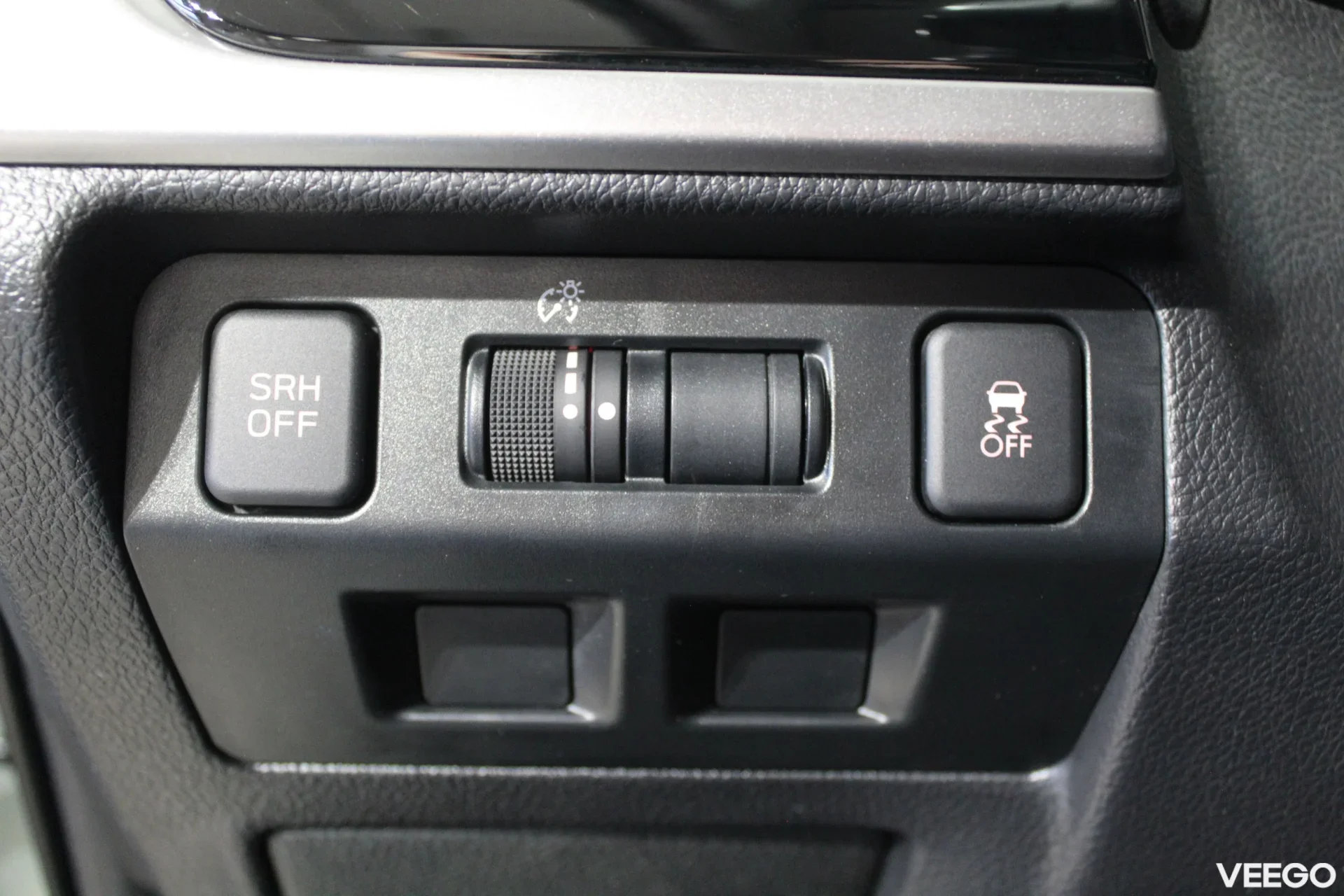 Subaru Forester AWD 2 110kW