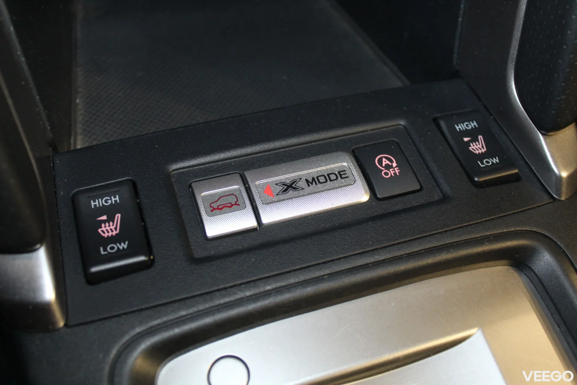 Subaru Forester AWD 2 110kW