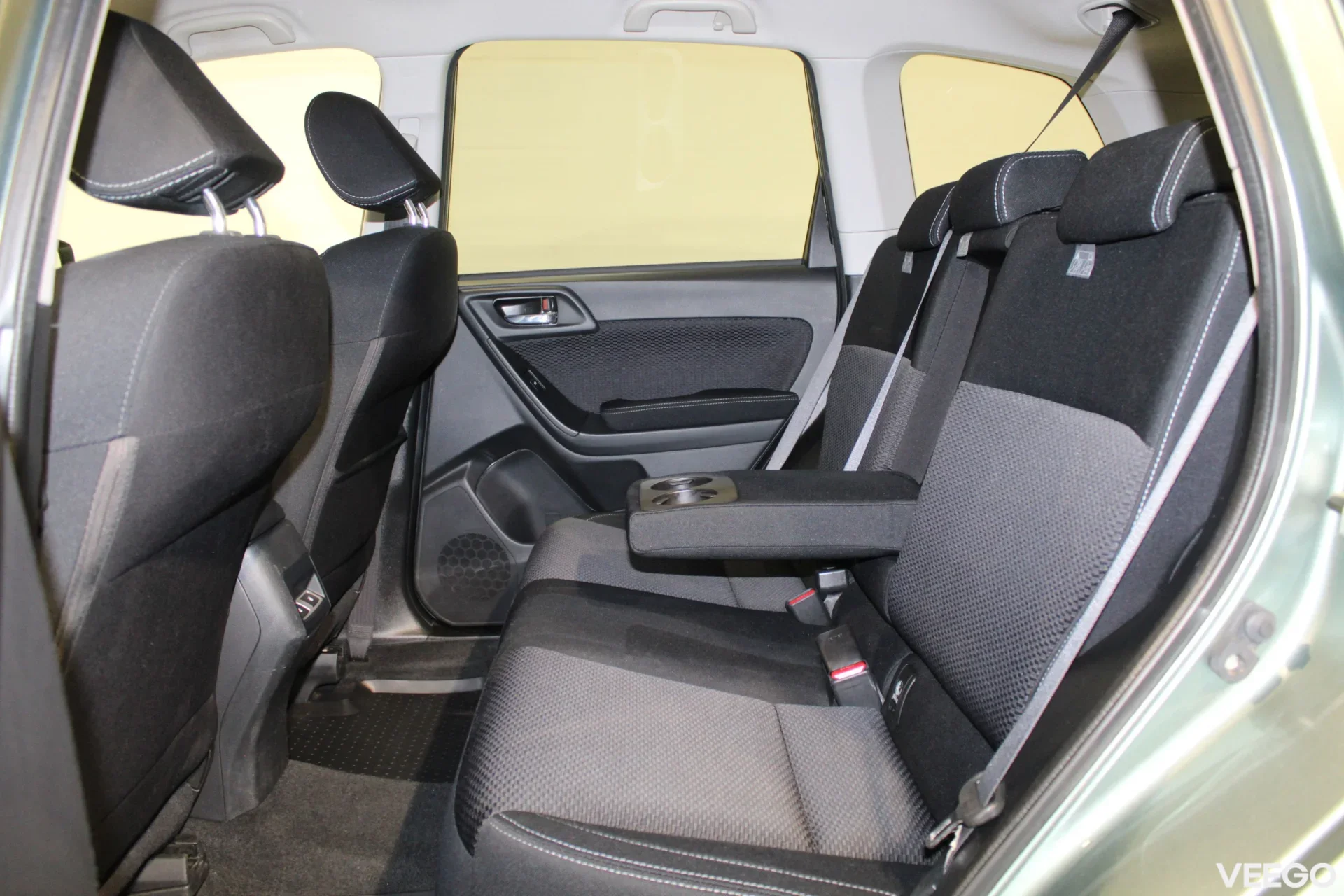 Subaru Forester AWD 2 110kW