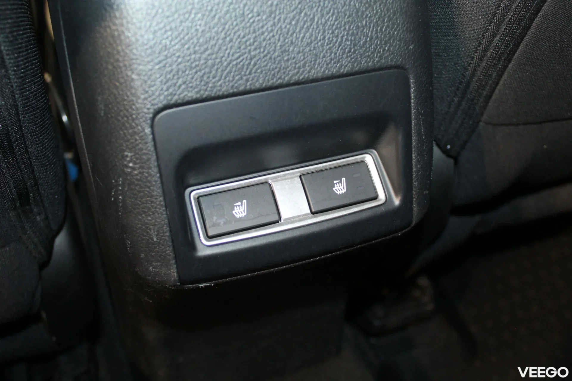 Subaru Forester AWD 2 110kW