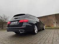 Mercedes-Benz E220 2.0 143kW thumbnail