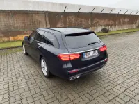 Mercedes-Benz E220 2.0 143kW thumbnail