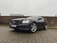 Mercedes-Benz E220 2.0 143kW thumbnail