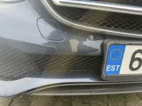 Mercedes-Benz E220 2.0 143kW thumbnail