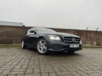 Mercedes-Benz E220 2.0 143kW thumbnail