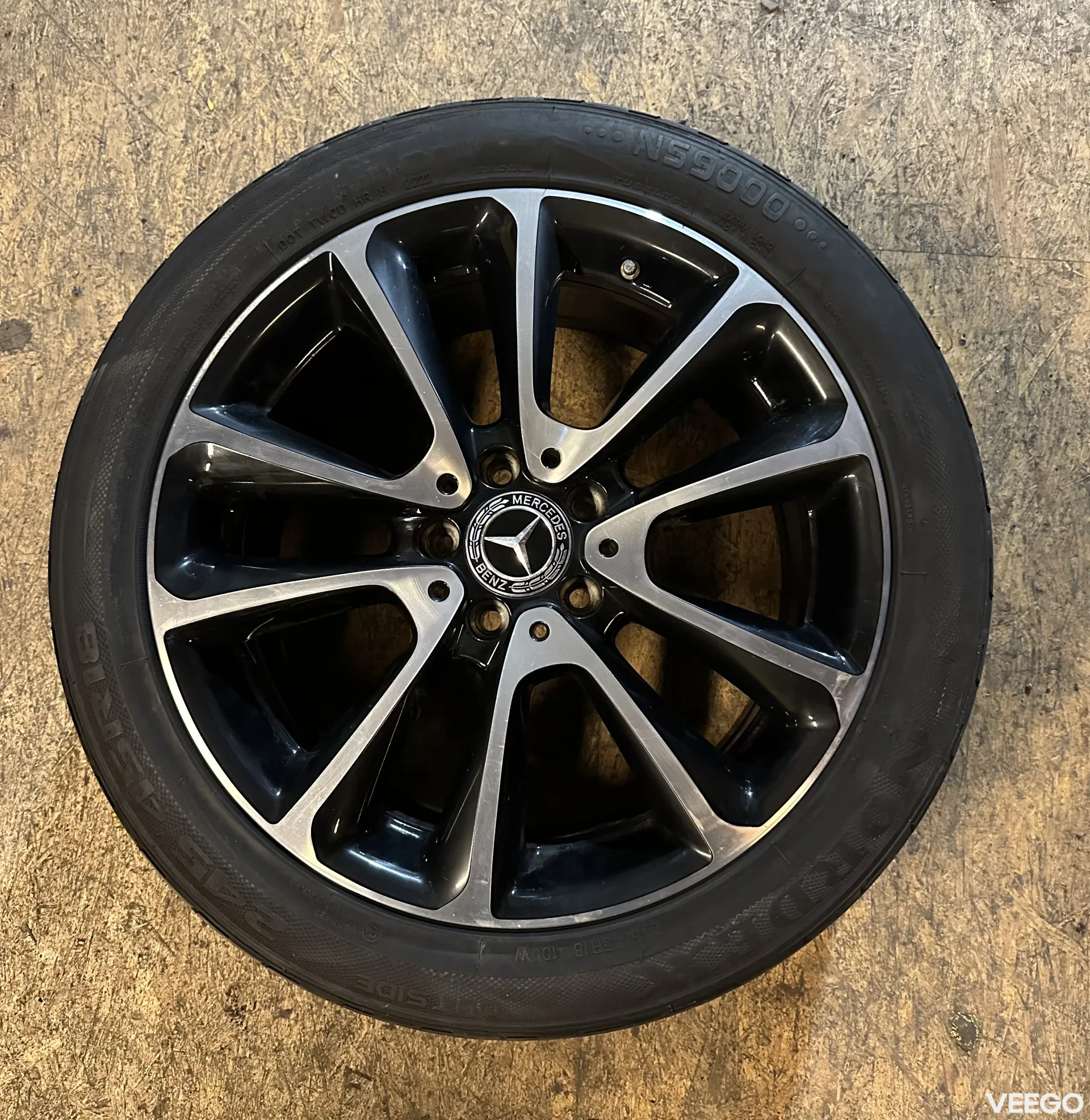 Mercedes-Benz E220 2.0 143kW