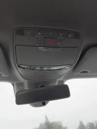 Mercedes-Benz E220 2.0 143kW thumbnail