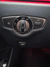 Mercedes-Benz E220 2.0 143kW thumbnail