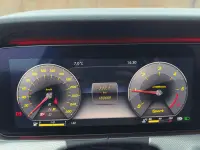 Mercedes-Benz E220 2.0 143kW thumbnail