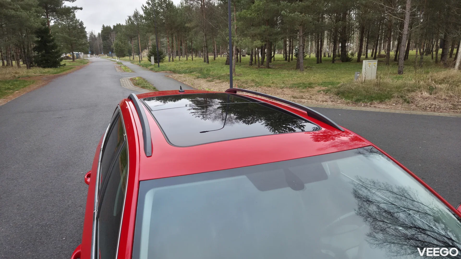 Skoda Octavia Combi 1.6 85kW