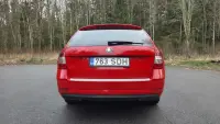 Skoda Octavia Combi 1.6 85kW thumbnail