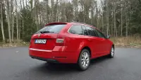 Skoda Octavia Combi 1.6 85kW thumbnail