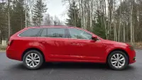 Skoda Octavia Combi 1.6 85kW thumbnail