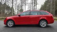 Skoda Octavia Combi 1.6 85kW thumbnail