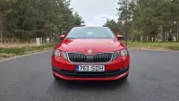 Skoda Octavia Combi 1.6 85kW thumbnail