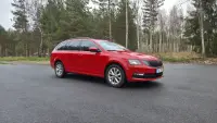 Skoda Octavia Combi 1.6 85kW thumbnail