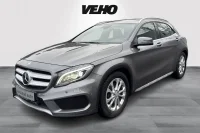 Mercedes-Benz GLA220 d 4Matic AMG pakett 2.1 130kW thumbnail