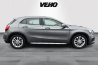 Mercedes-Benz GLA220 d 4Matic AMG pakett 2.1 130kW thumbnail