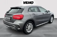 Mercedes-Benz GLA220 d 4Matic AMG pakett 2.1 130kW thumbnail