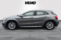 Mercedes-Benz GLA220 d 4Matic AMG pakett 2.1 130kW thumbnail