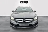 Mercedes-Benz GLA220 d 4Matic AMG pakett 2.1 130kW thumbnail