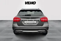 Mercedes-Benz GLA220 d 4Matic AMG pakett 2.1 130kW thumbnail