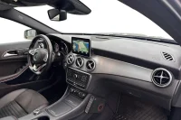 Mercedes-Benz GLA220 d 4Matic AMG pakett 2.1 130kW thumbnail