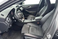 Mercedes-Benz GLA220 d 4Matic AMG pakett 2.1 130kW thumbnail