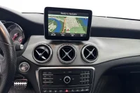 Mercedes-Benz GLA220 d 4Matic AMG pakett 2.1 130kW thumbnail