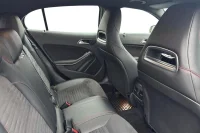 Mercedes-Benz GLA220 d 4Matic AMG pakett 2.1 130kW thumbnail