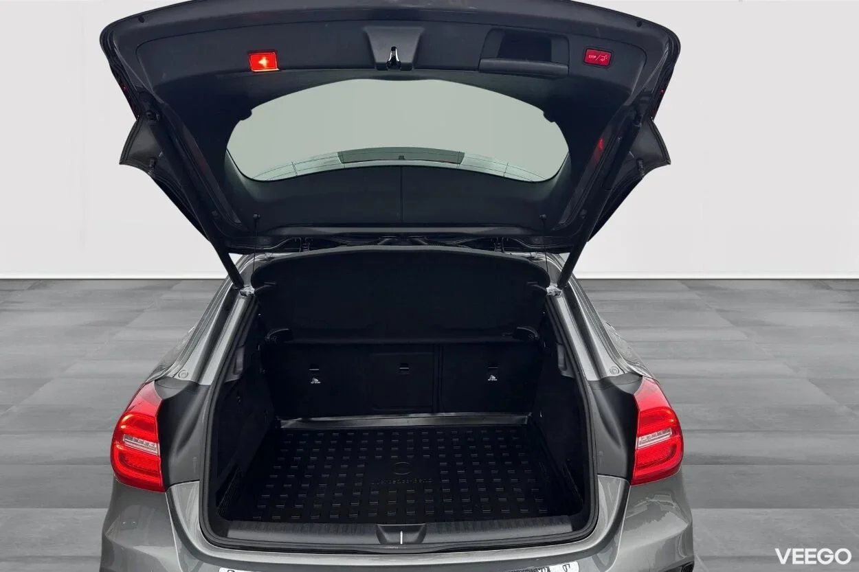 Mercedes-Benz GLA220 d 4Matic AMG pakett 2.1 130kW