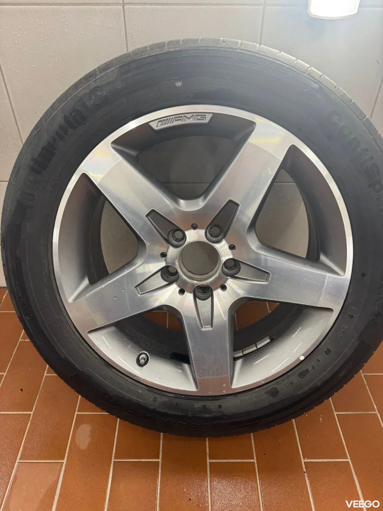 Mercedes-Benz GLA220 d 4Matic AMG pakett 2.1 130kW