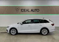 Skoda Octavia Ambition DSG 110kW thumbnail