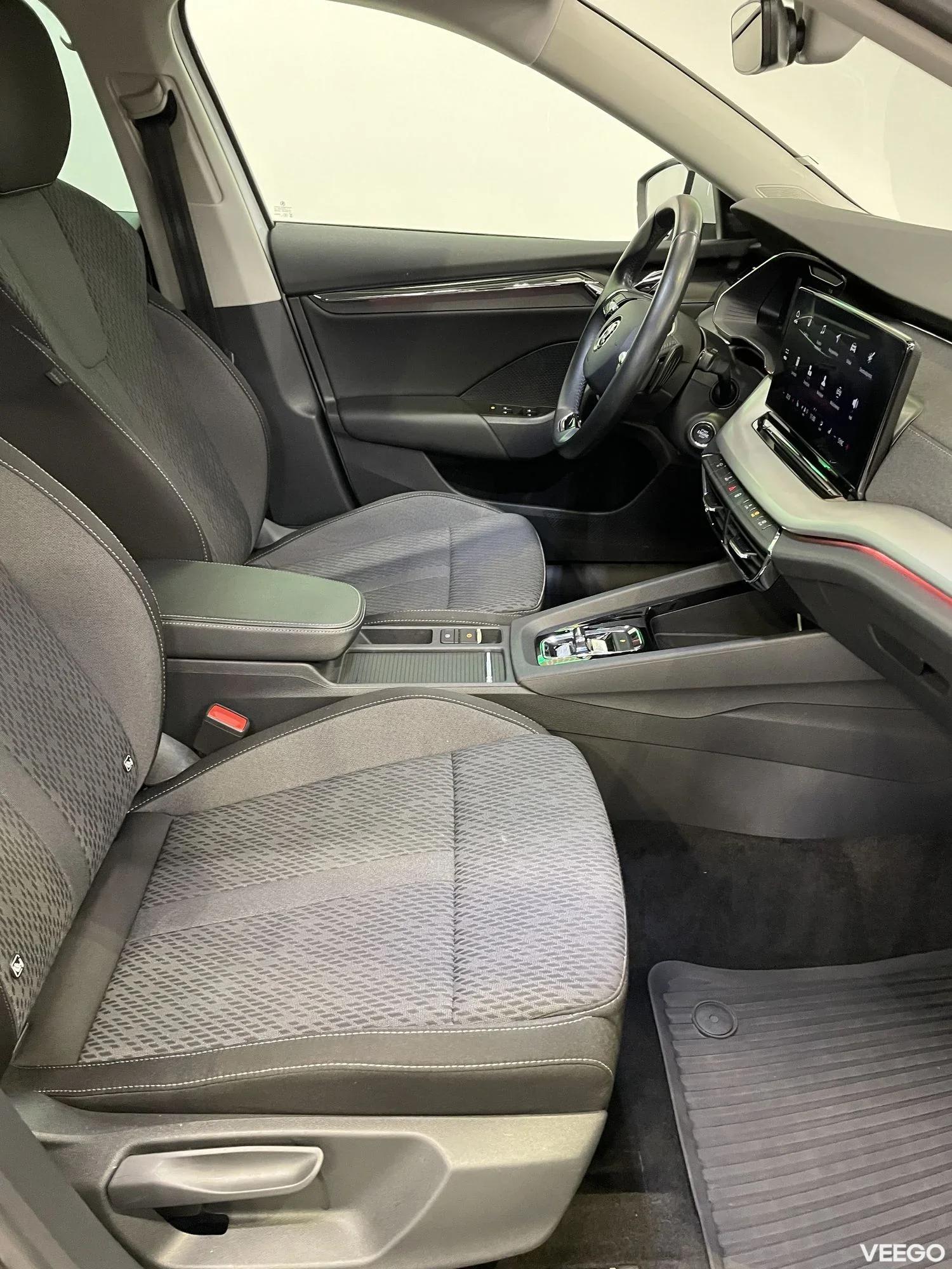 Skoda Octavia Ambition DSG 110kW