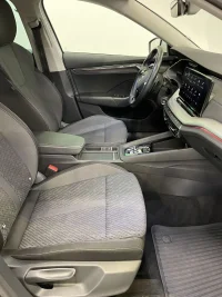 Skoda Octavia Ambition DSG 110kW thumbnail