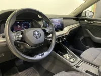 Skoda Octavia Ambition DSG 110kW thumbnail